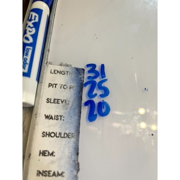 Retro Knit Striped Sweater L Red Academia Preppy Grunge Classic Preppy Chic 80s - Picture 8 of 8